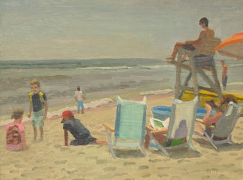 On The Edge Of Coolness