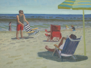 On The Edge Of Coolness